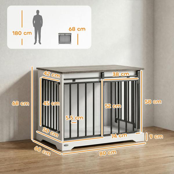Dog Cage