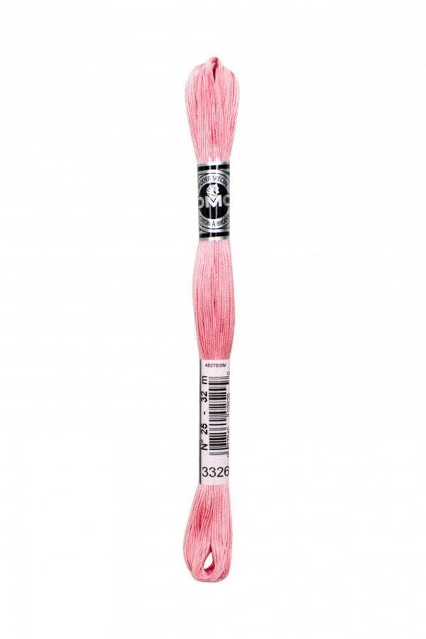 3326 | Pink