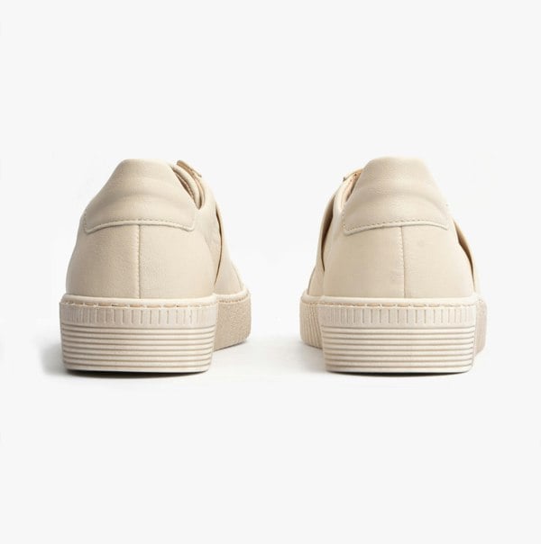 Gabor WILLOW Womens Trainers Taupe