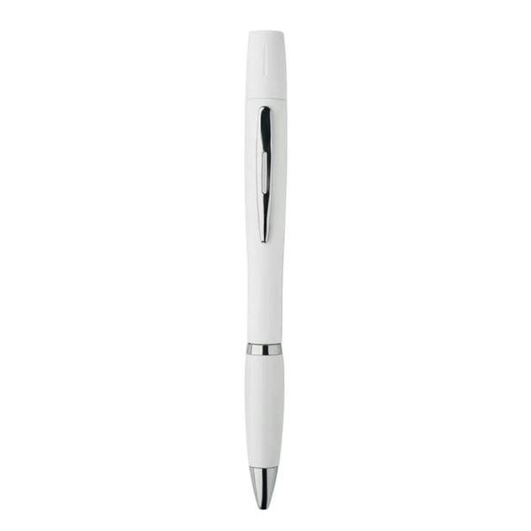 MidOcean Kleen Set Pen Set - White - 
