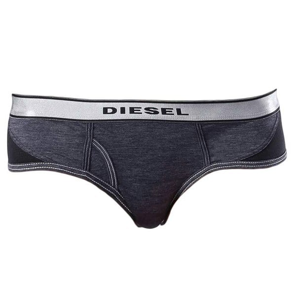 Diesel OXY Stretch Jersey Brief, Blue