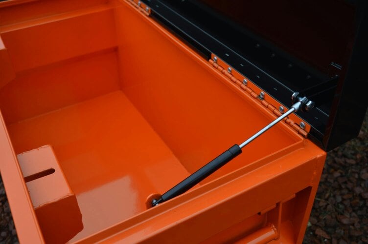 Rock Machinery 36" Standard  Security Vault