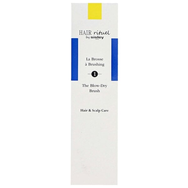 Hair Rituel by Sisley Hairbrush The Blow-Dry Brush N1