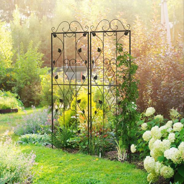 Garden Arbor