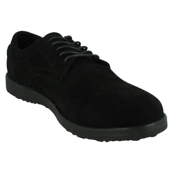 Thomas Blunt Mens Thomas Blunt Low Lace Up Shoes A2207