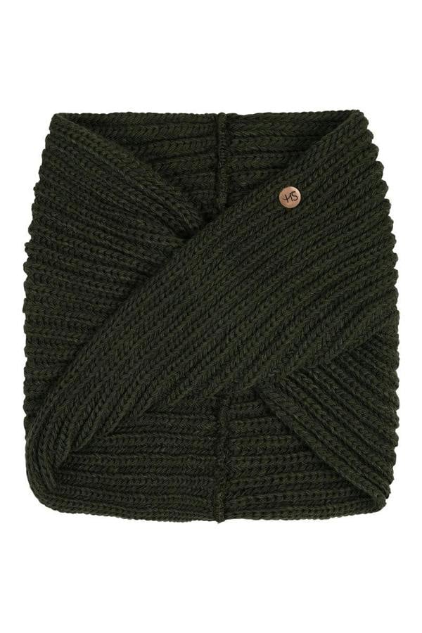 HotSquash Womens Winter Snood