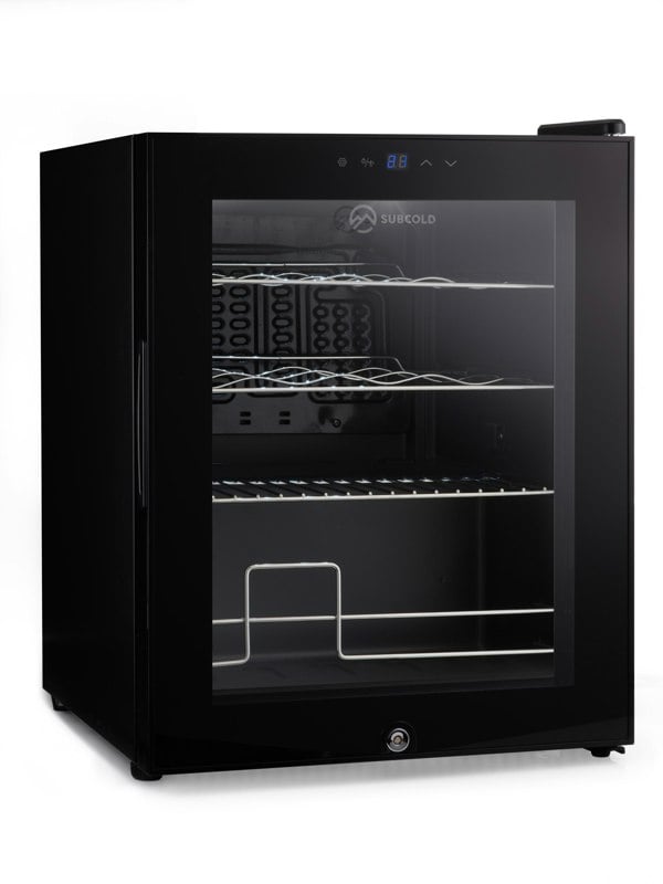 Subcold Viva16 LED - Wine Cooler