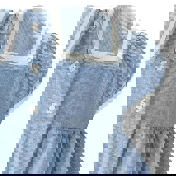 Rachel Riley Oxford Sailor Dress