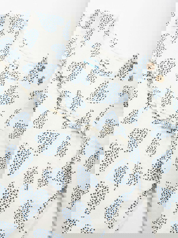 Kite Girls Organic Love You T-Shirt