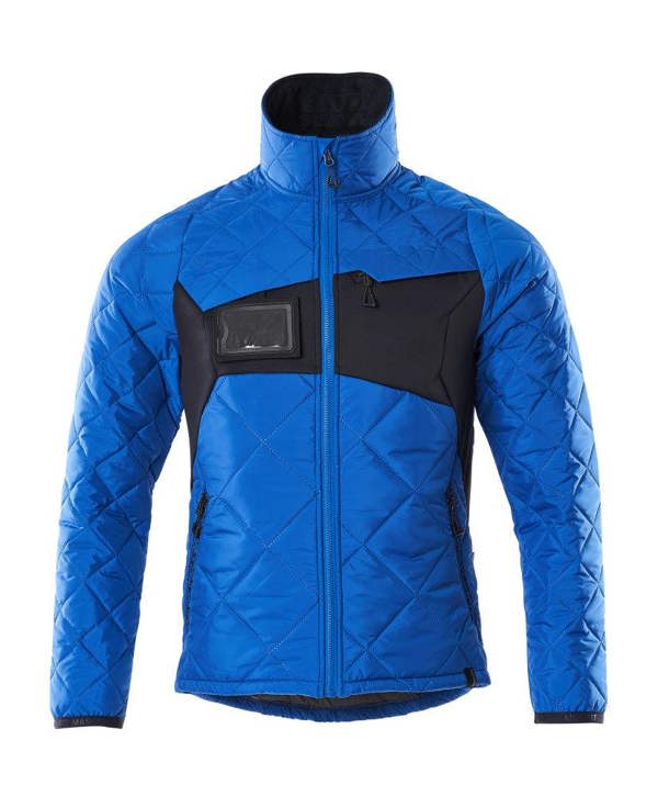 MASCOT®ACCELERATE Thermal jacket  18015 - DaltonSafety
