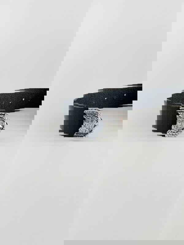 SVNX Cole Western Tip Belt