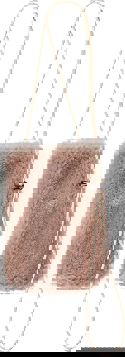 Gwen Phonebag Stucco Sand