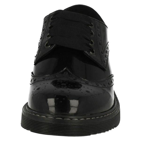 Start-rite Girls Angry Angels by Startrite Formal Lace Up Shoes - Impulsive
