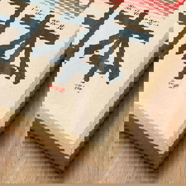 Reign&Hail Japan - Rising Sun Poster