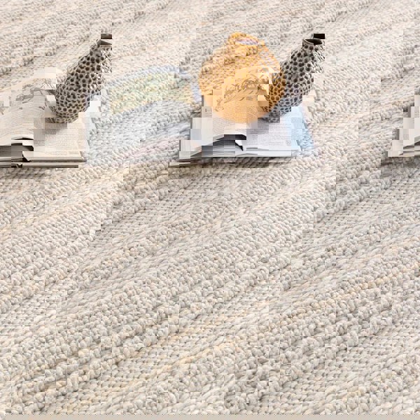 Origins Chunky Knit Cream