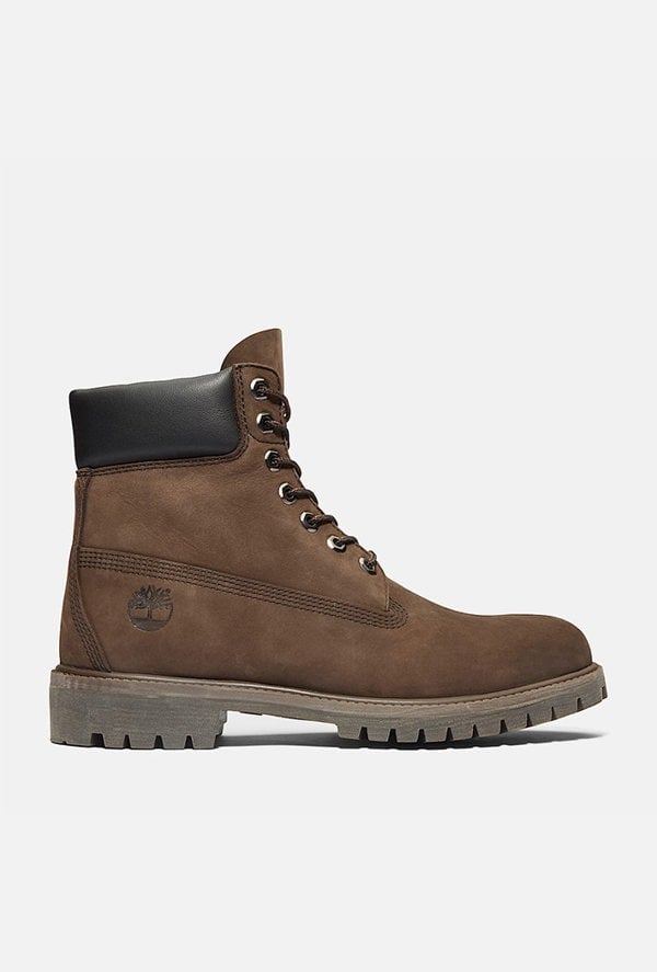 Timberland Premium 6 Inch Waterproof Boot