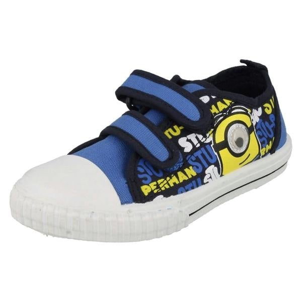 CHARACTER Boys Character Minions Markham Canvas