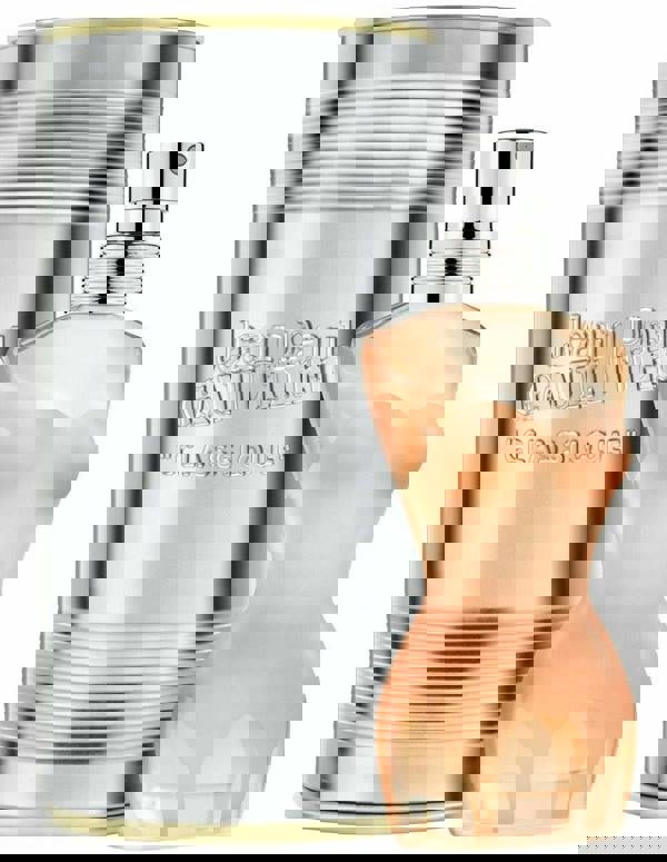 Jean Paul Gaultier Classique Eau De Toilette 50ml EDT Spray For Her