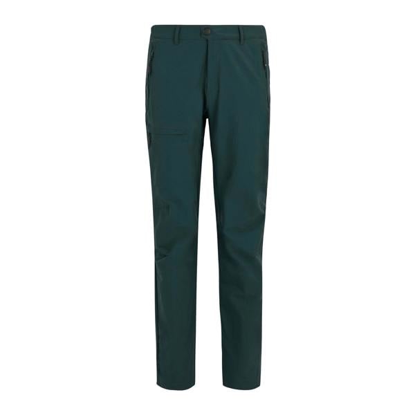 Regatta Mens Highton II Logo Trousers - Night Sky