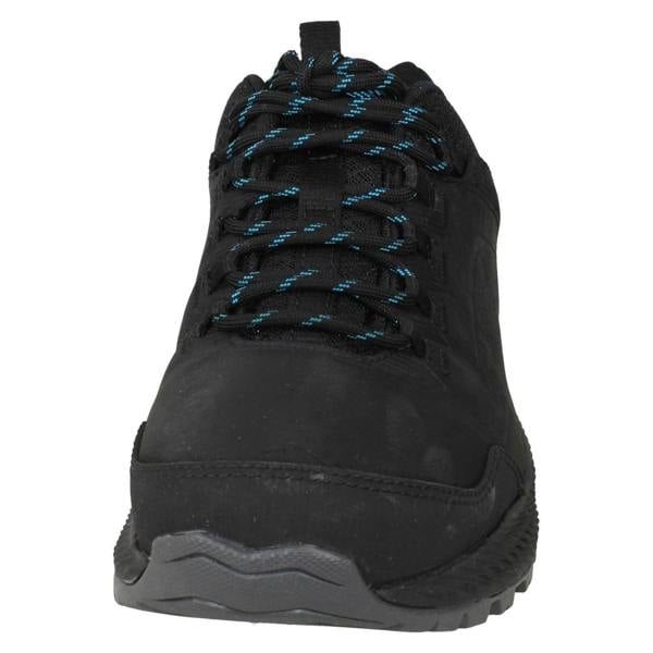 Merrell Mens Merrell Lace Up Walking Trainers Forestbound J77285