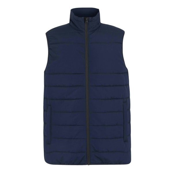 Regatta Professional Mens Thermal Body Warmer - Navy
