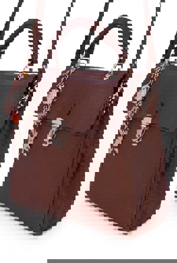 Catwalk Collection Handbags Pandora - Handbag