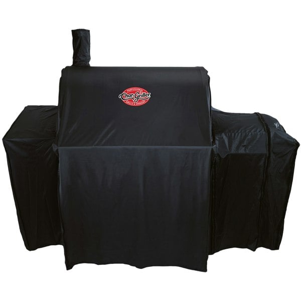 Char-Griller Grill Cover - Char-Griller® Pro Deluxe®