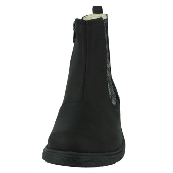 Clarks Girls Clarks Casual Ankle Boots Astrol Orin