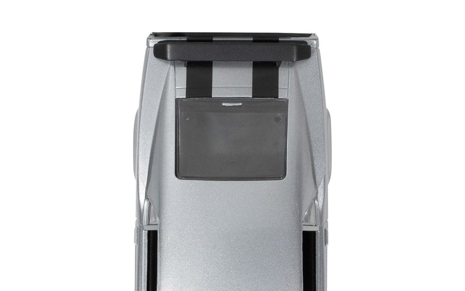 Scalextric John Wick Ford Mustang Boss 429 1:32 Scale Scalextric C4497