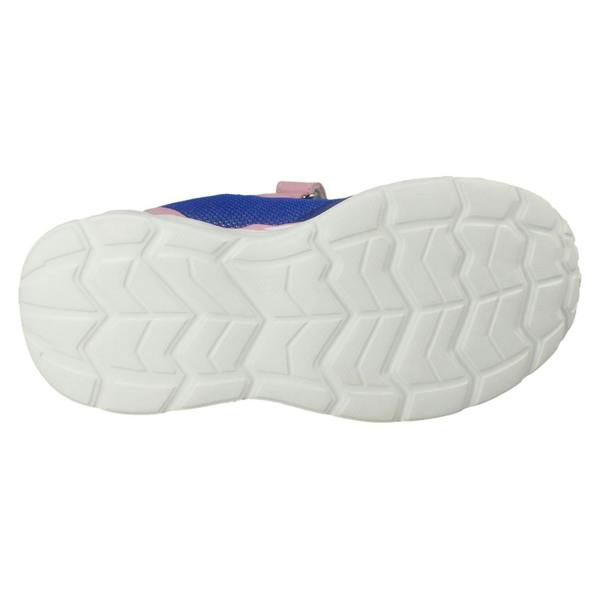 Pineapple Girls Pineapple Casual Light Up Trainers H2692