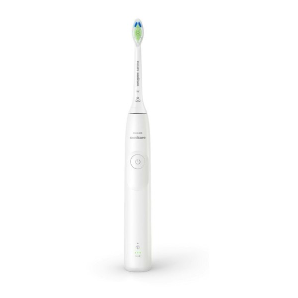 Philips Sonicare 5300 Series White Toothbrush