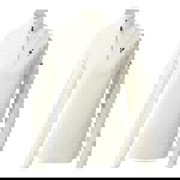 Dare 2B Womens/Ladies Freeform II Fleece - Grey Morn