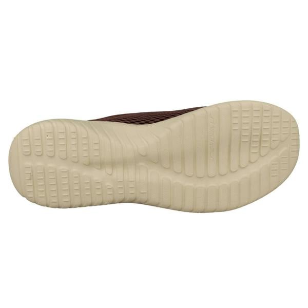 Skechers Ladies Skechers Slip On Casual Trainers Lite Groove 13350