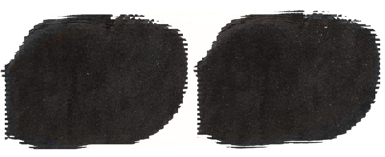 Carrera Mens Soft Soled Suede Moccasins Lined Moccs Slippers