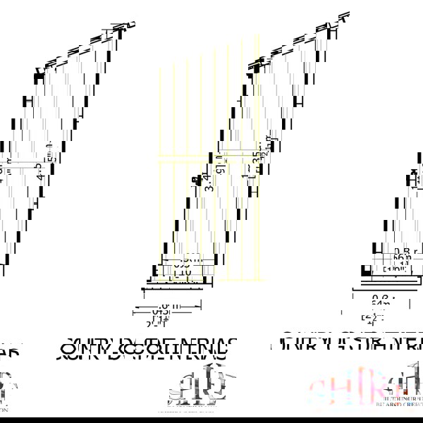 Shire Country Log Store - Best Shed