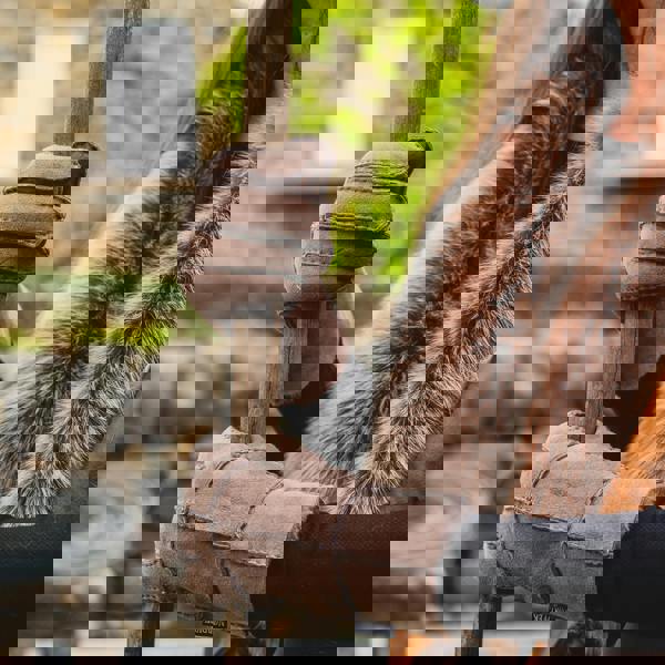 Nordvek Womens Sheepskin Gloves