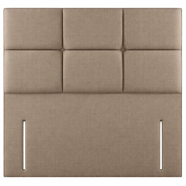 Great British Beds Harbor Cube Headboard