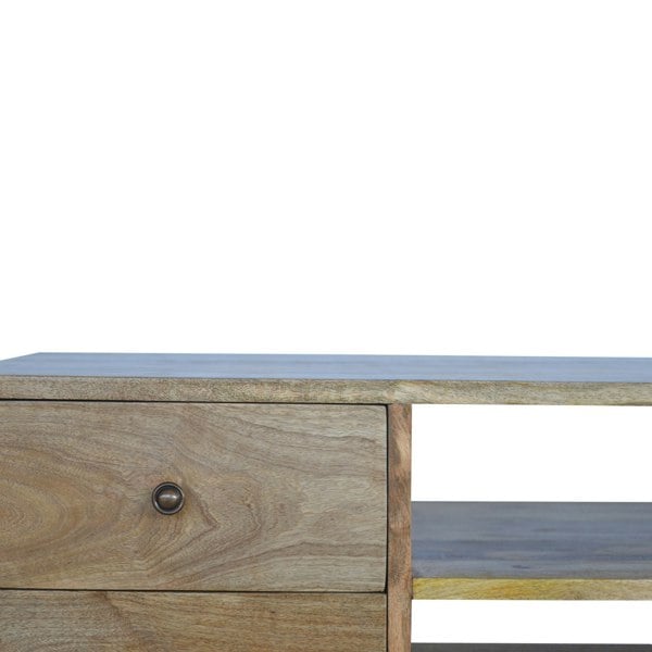 Artisan Furniture Nordic Entertainment Unit