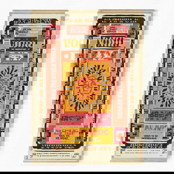 Reign&Hail Voodoo Ray