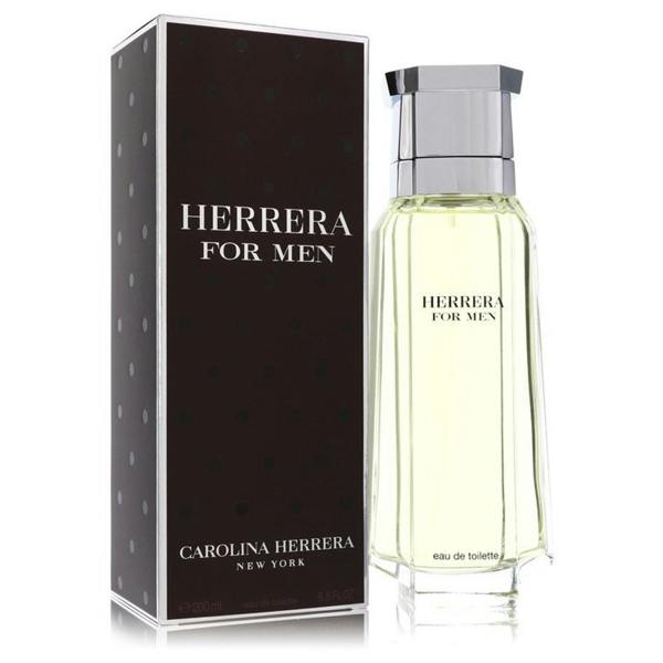 Carolina Herrera Herrera For Men Eau de Toilette 200 ml