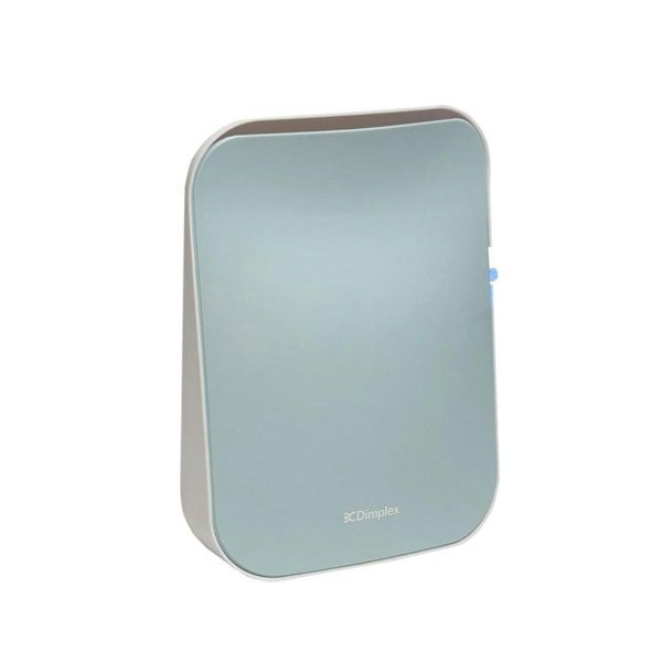 Dimplex Quiet HEPA Filter Air Purifier 99.97% Efficiency DXAPV3N
