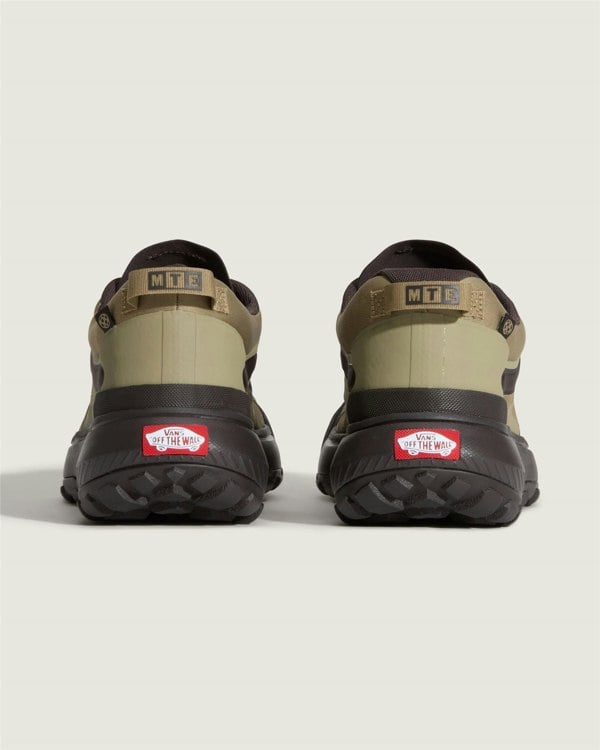 Vans MTE Crosspath Men's Dark Brown Trainers