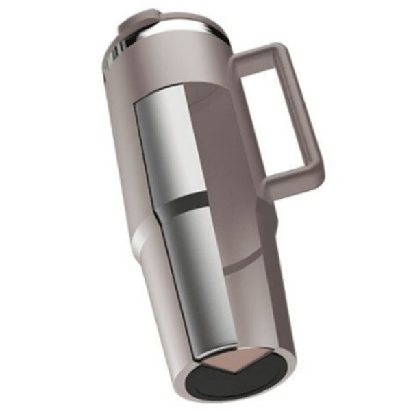 Berlinger Haus Thermo mug, 1L Berlinger Haus BH8832 Taupe