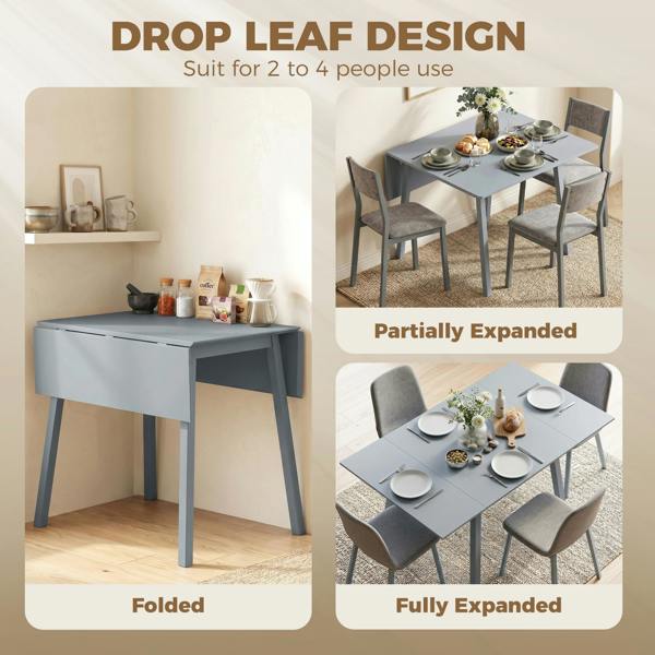 Folding Dining Table