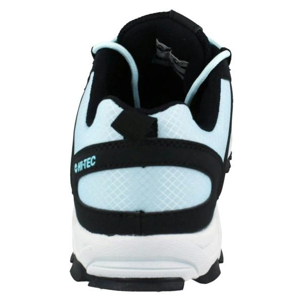 Hi-Tec Womens Hi-Tec Lace Up Trainers Warrior