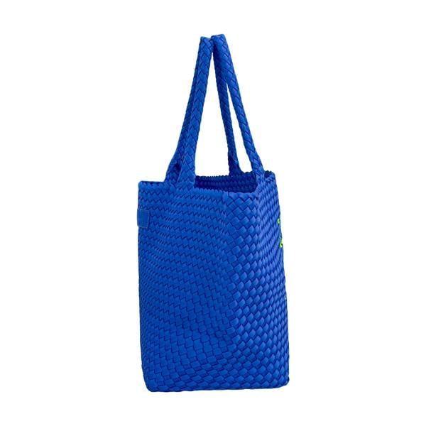 Lilly Loves La Dolce Vita Blue Handbag