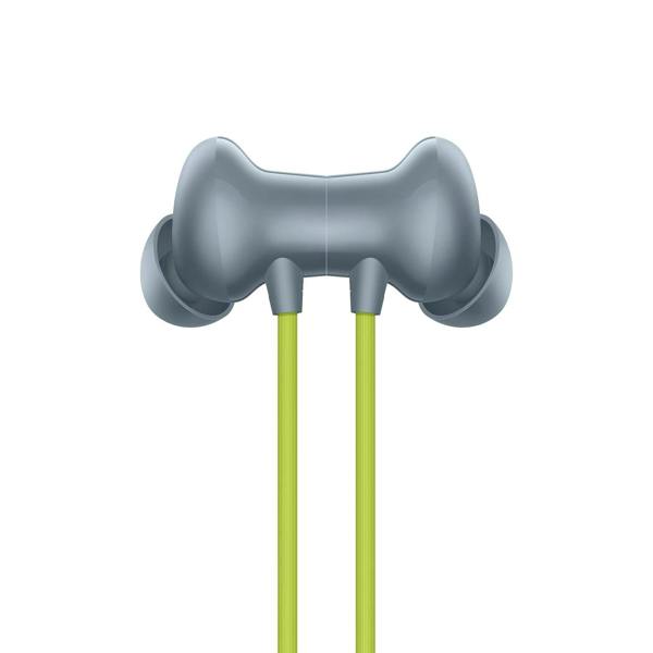 OnePlus Bullets Wireless Z2 In Ear Neckband Jazz Green - 5481136578