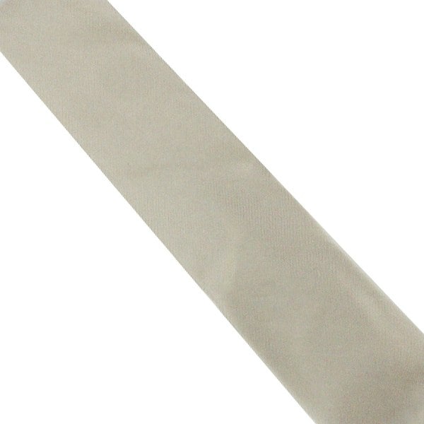 Dunhill luxurious mulberry silk and cotton blend tie