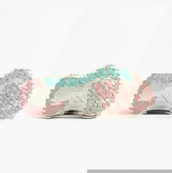 Skechers ARCH FIT 2.0 - EASY CHIC Womens Trainers Natural Pink