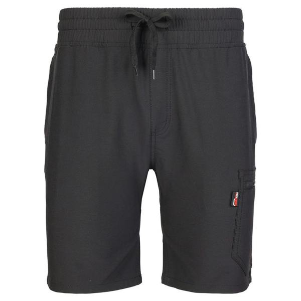 Hyperflex Work Shorts - Hi-Vis Trousers